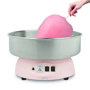 Máquina de algodón de azúcar H.Koenig image-0