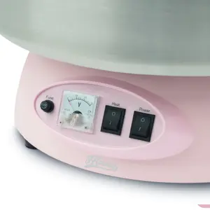 Máquina de algodón de azúcar H.Koenig image-2