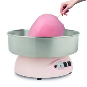 Máquina de algodón de azúcar H.Koenig image-4