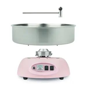 Máquina de algodón de azúcar H.Koenig image-5