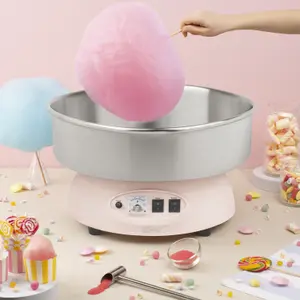 Máquina de algodón de azúcar H.Koenig image-6