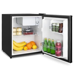 Mini fridge free standing H.Koenig image-4