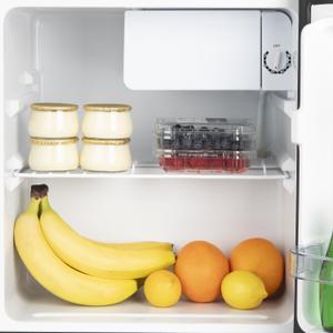 Mini fridge free standing H.Koenig image-5