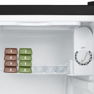 Mini fridge free standing H.Koenig image-6