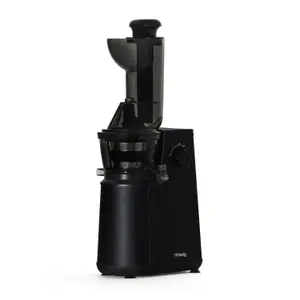 Juice extractor vertical H.Koenig Lower Rotation Vitamin +