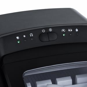 Ice cube maker H.Koenig Pro image-4