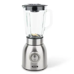 Blender with titanium blade H.Koenig image-0