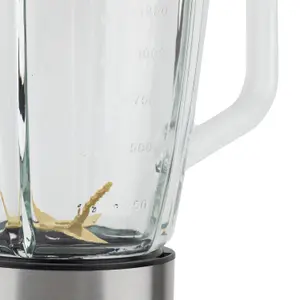 Blender with titanium blade H.Koenig image-1