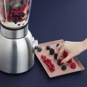 Blender with titanium blade H.Koenig image-4