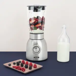 Blender with titanium blade H.Koenig image-5