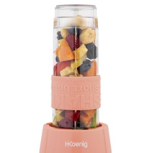 Mini blender H.Koenig image-4