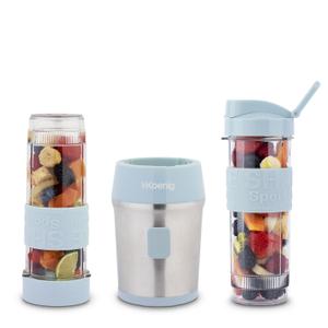Mini blender H.Koenig image-3