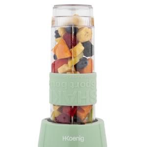 Mini blender H.Koenig image-4