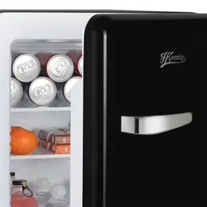 Retro minibar H.Koenig image-3