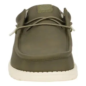 Boat shoes Hey Dude Wally Classic image-4