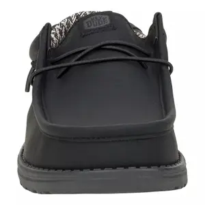 Sapatos de barco Hey Dude Wally Classic image-2