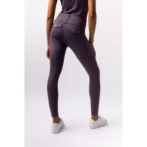 Legging équitation full grip femme Horze Anya image-2