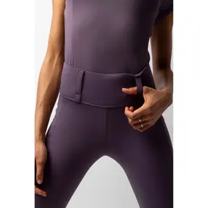 Legging équitation full grip femme Horze Anya image-6