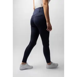 Dameslegging met volledige grip Horze Mira image-3
