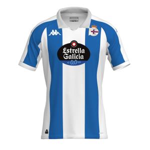 Home jersey Deportivo La Corogne 2024/25