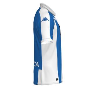 Home jersey Deportivo La Corogne 2024/25 image-2
