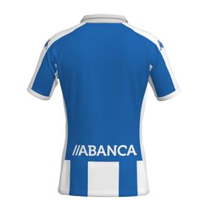 Home jersey Deportivo La Corogne 2024/25 image-1