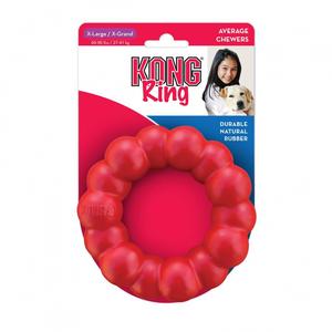 Gioco per cani Kong Company Ring image-1