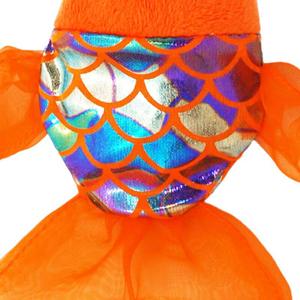 Plüschspielzeug für Katzen Kong Company Crackles Gulpz image-3