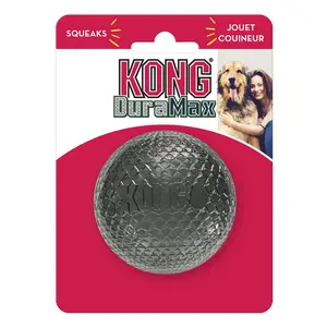 Hundeball Kong Company Duramax image-1