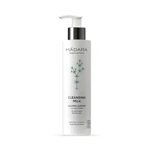 Latte detergente per donne Madara 200 ml image-0