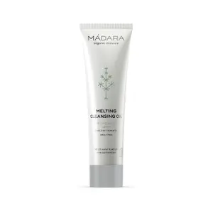 Aceite desmaquillante fundente Madara 100 ml image-0