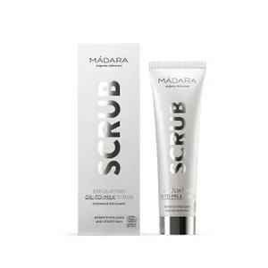 Öl-Milch-Peeling Madara Scrub 60 ml image-0
