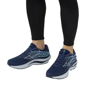 Running shoes Mizuno Wave Inspire image-5