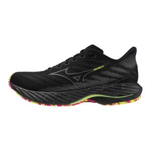 j1gc246301-kinder-laufschuhe-mizuno-wave-rider-black-silver-sunnylime