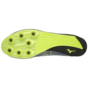 Scarpe chiodate atletica Mizuno X First image-1