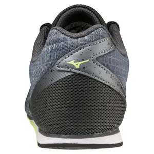 Scarpe chiodate atletica Mizuno X First image-4