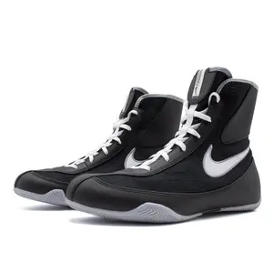 Boxschuhe Kind Nike Machomai image-0