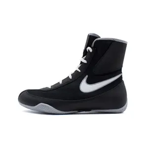 Boxschuhe Kind Nike Machomai image-1