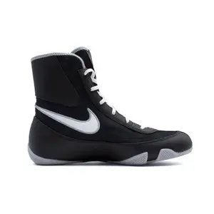 Boxschuhe Kind Nike Machomai image-2