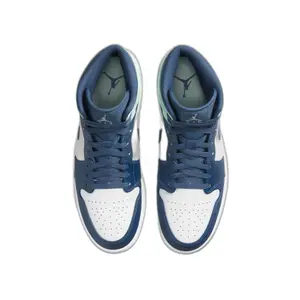Baskets Nike Air Jordan 1 Mid image-3