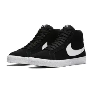 Sapatos Nike SB Zoom Blazer Mid image-2