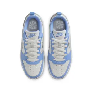 Baskets Nike Court Borough Low Recraft image-2