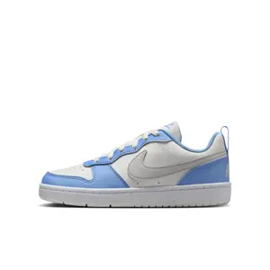Baskets Nike Court Borough Low Recraft image-3