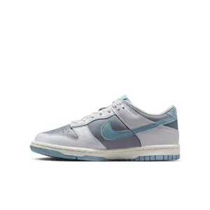 Kinderschuhe Nike Dunk Low image-4