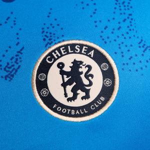 Camisola Aquecimento Chelsea Academy Pro 2024/25 image-4