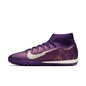 Fußballschuhe Nike Mercurial Superfly 10 Academy Kylian Mbappé TF image-5