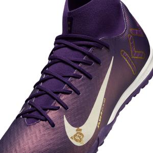 Fußballschuhe Nike Mercurial Superfly 10 Academy Kylian Mbappé TF image-6
