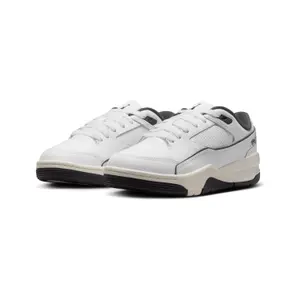 Baskets en daim Nike Jordan Flight Court image-2