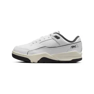 Baskets en daim Nike Jordan Flight Court image-1