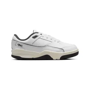 Baskets en daim Nike Jordan Flight Court image-0